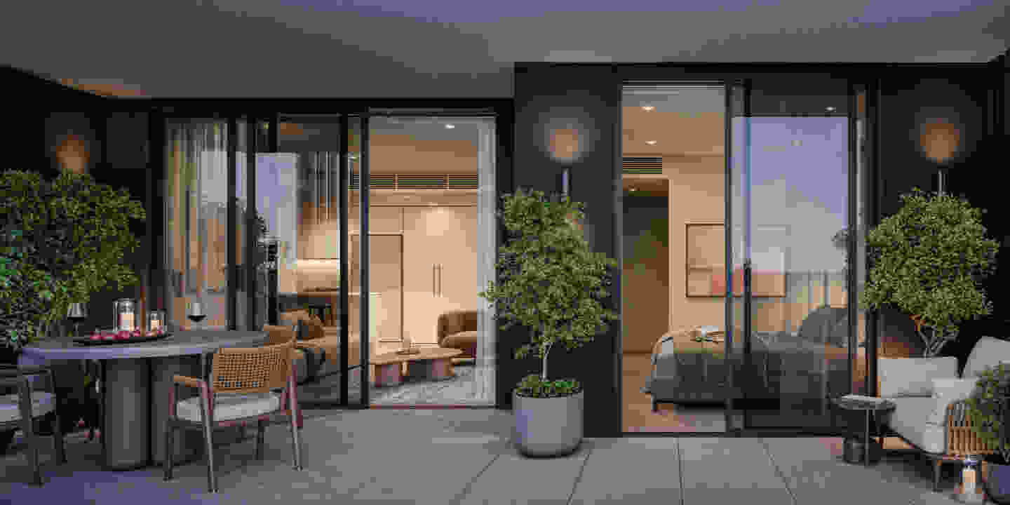 Bundil Boulevard, Melrose Park NSW 2114