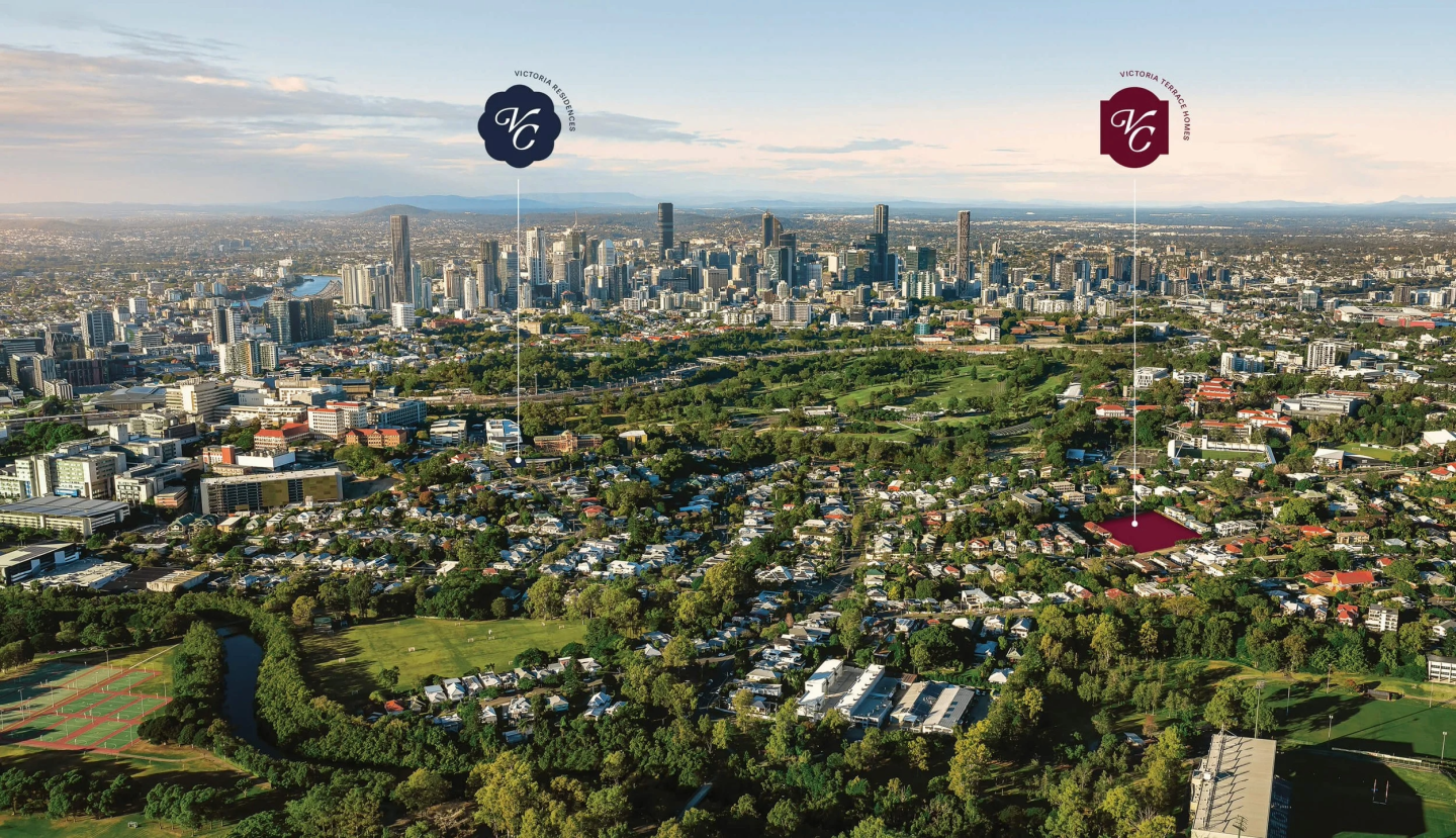 51 Bramston Terrace, Herston QLD 4006