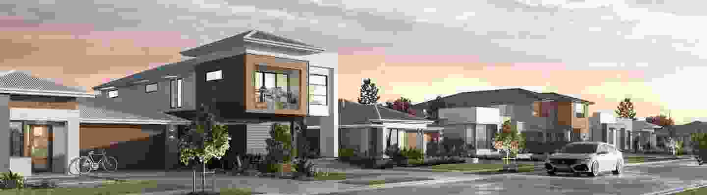 Ausbuild