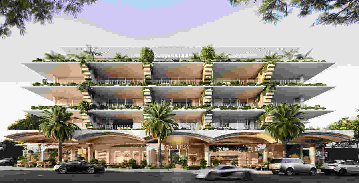 63-71 Racecourse Road, Hamilton QLD 4007