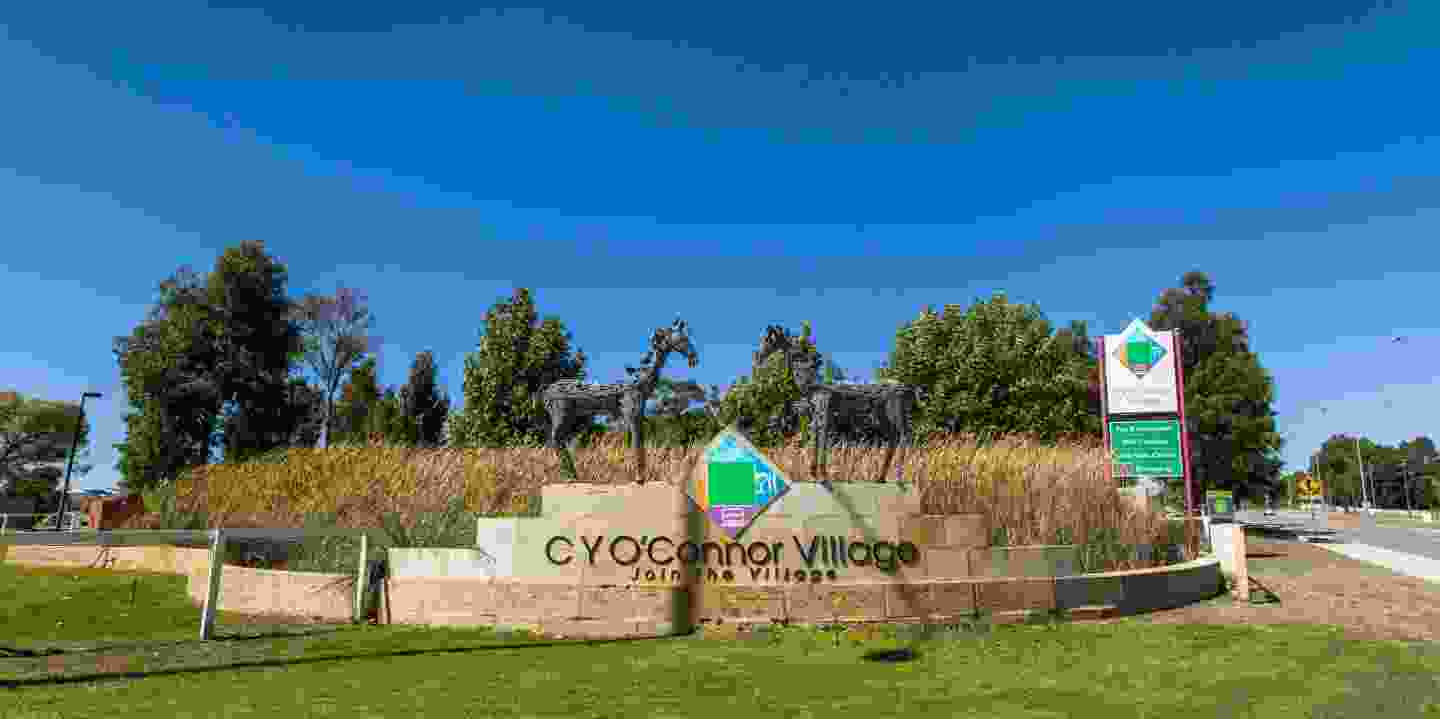 Cyo Village