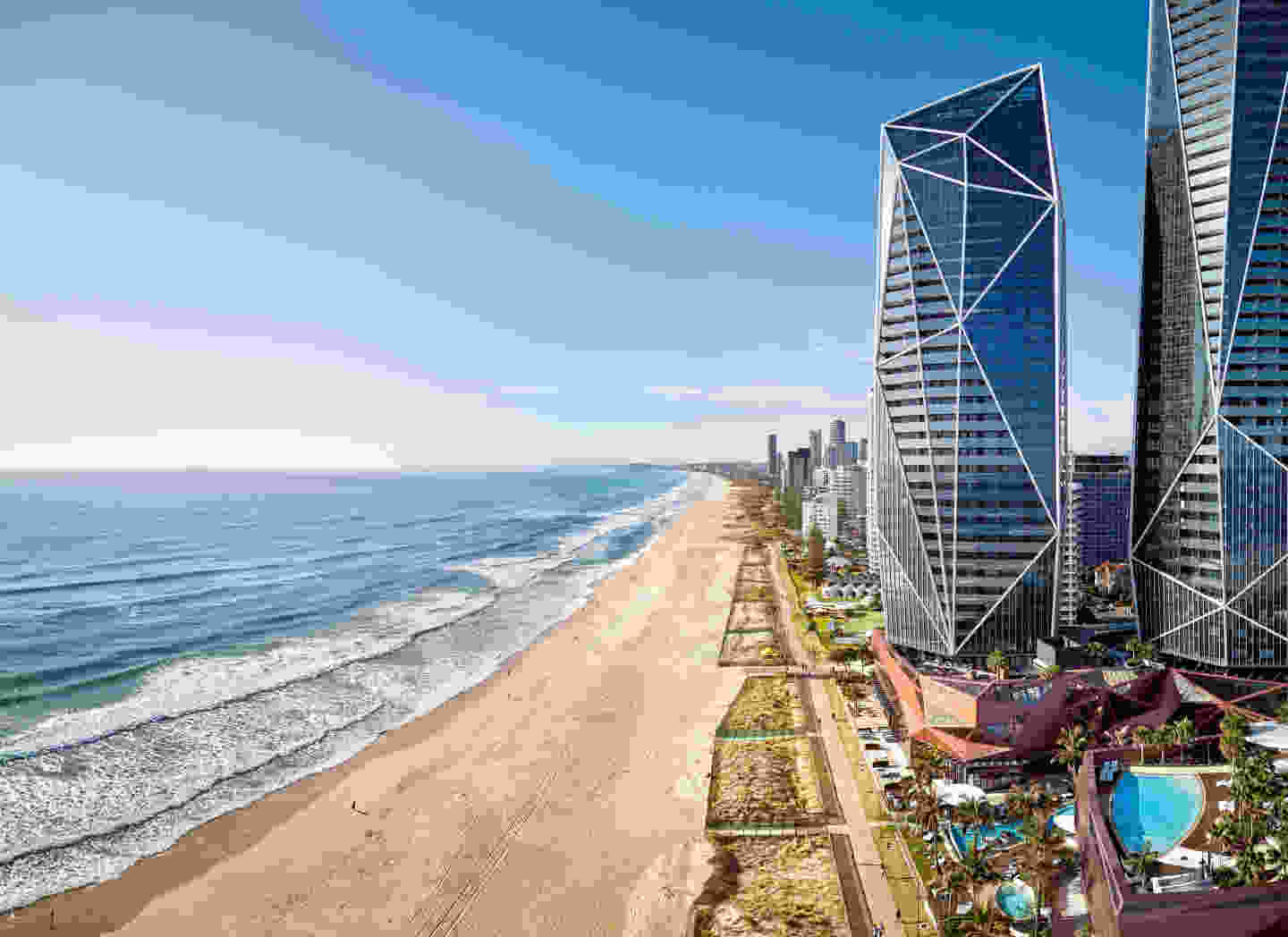 36 Old Burleigh Road, Surfers Paradise QLD 4217