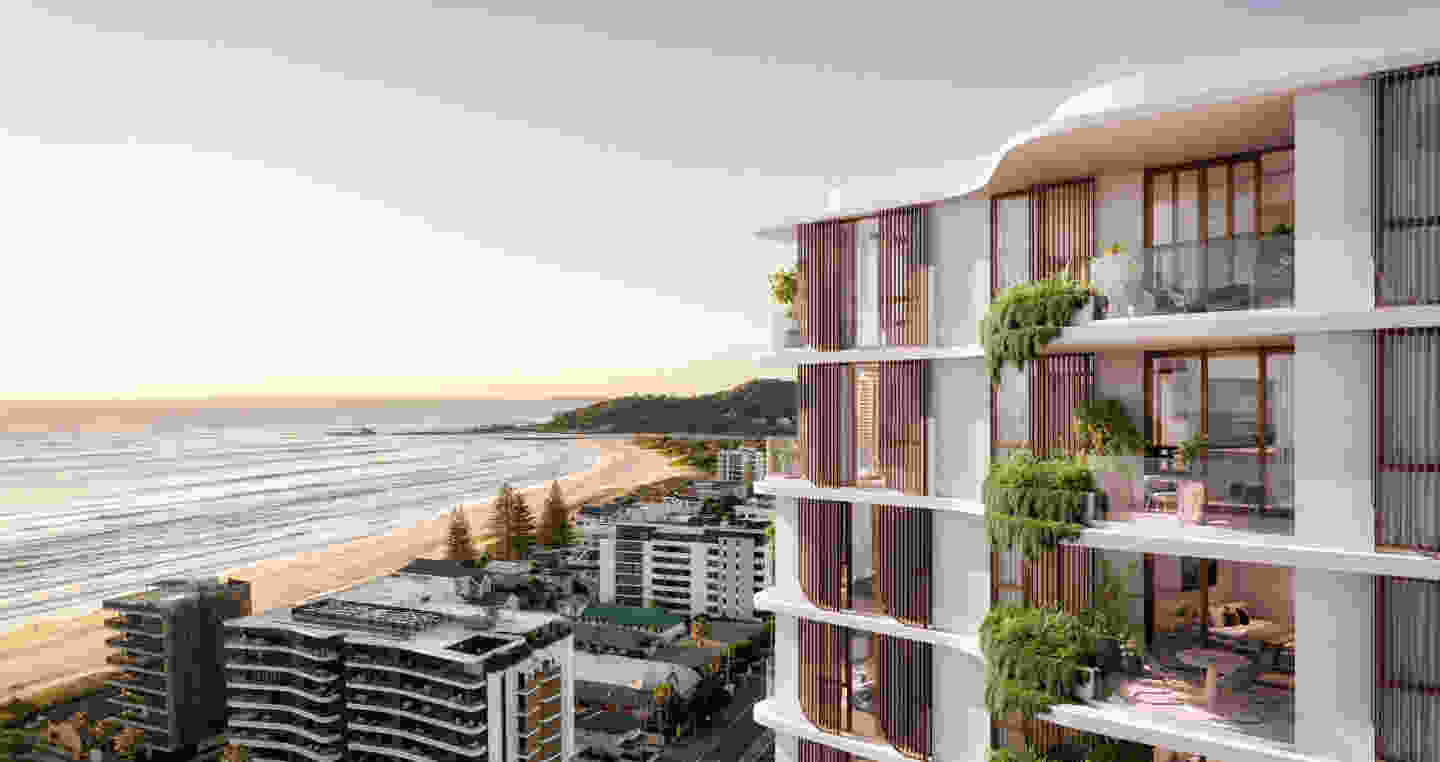 5 Palm Beach Avenue, Palm Beach QLD 4221