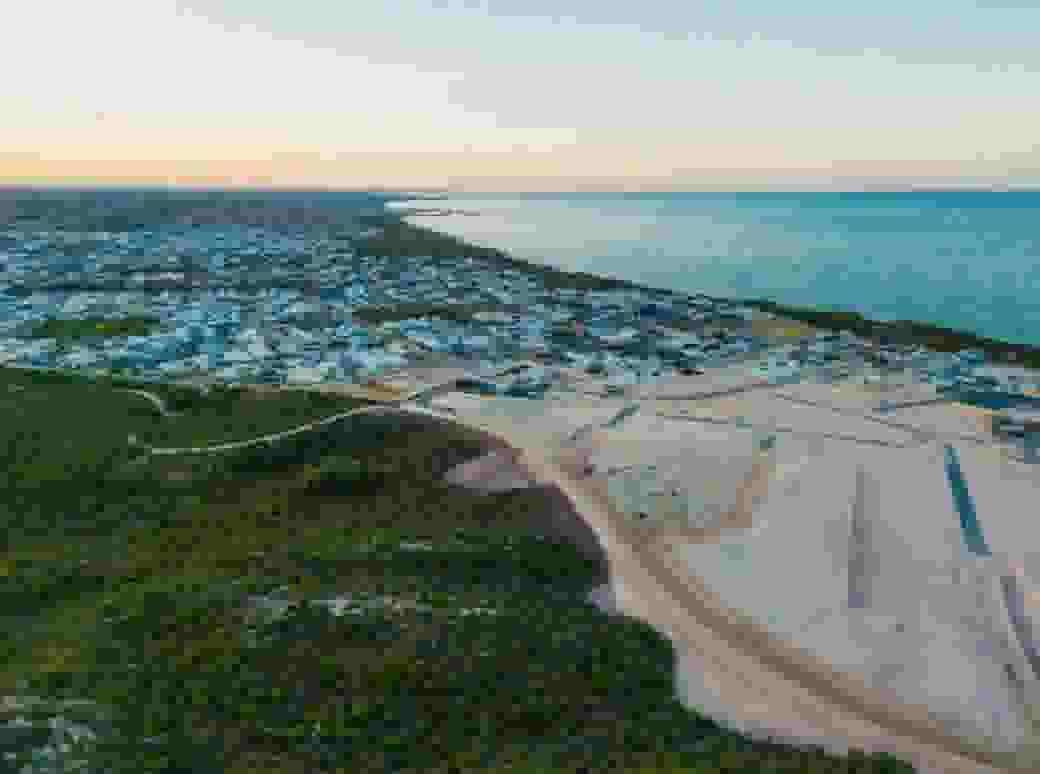 Burns Beach Estate
