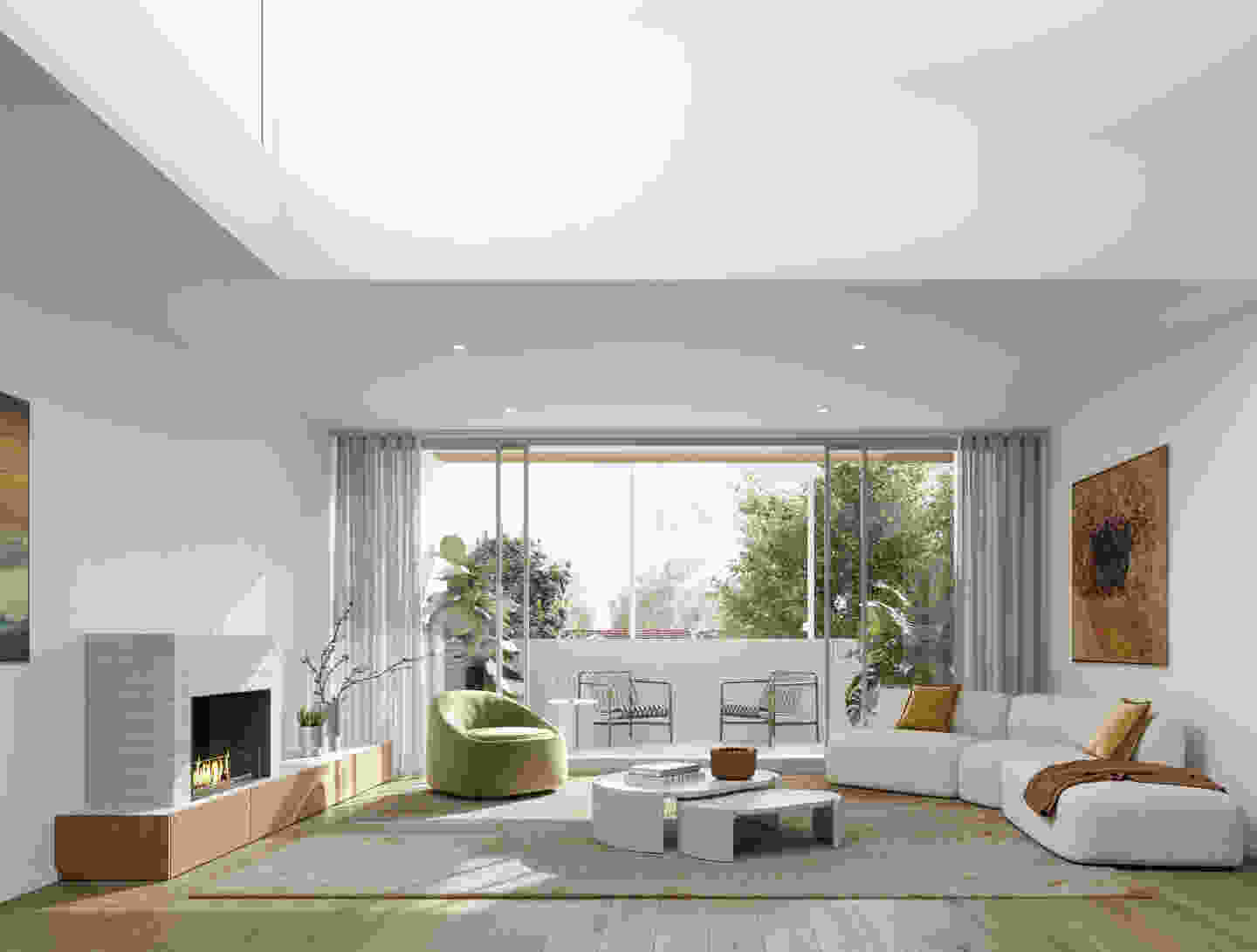 152 Como Parade West, Parkdale VIC 3195