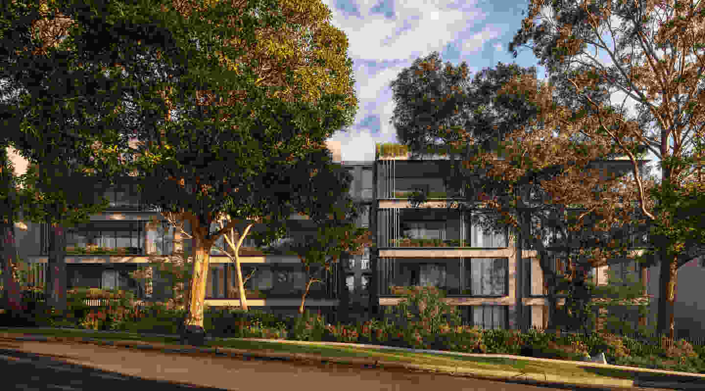 147 Robinson Road, Hawthorn VIC 3122
