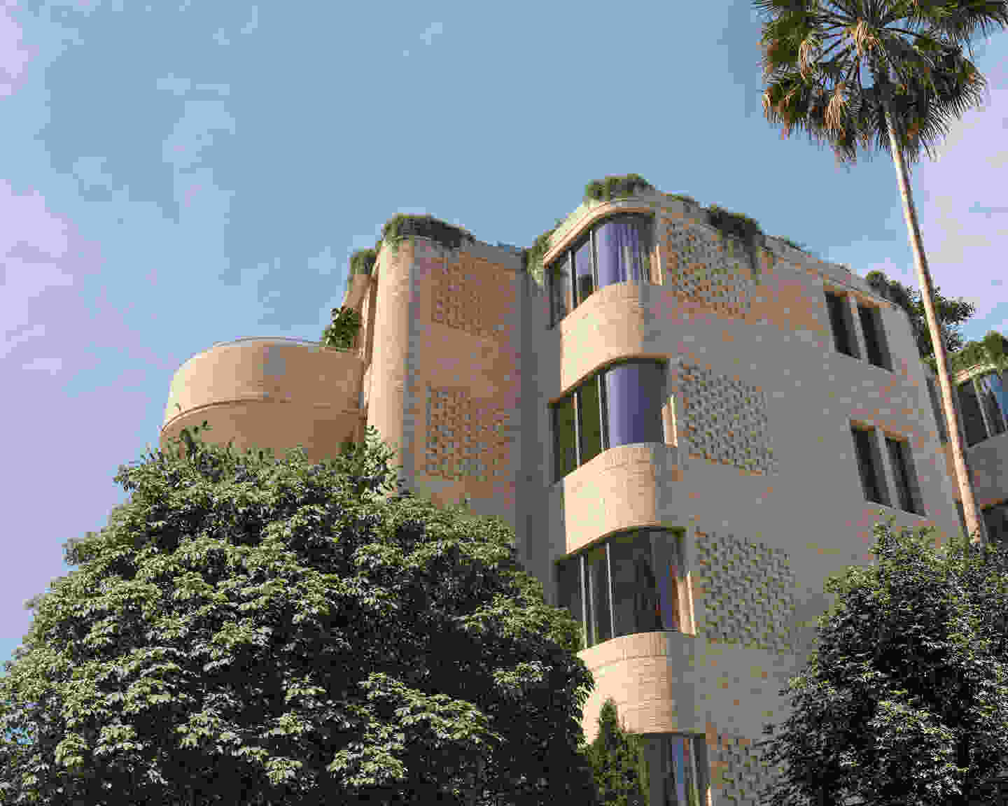 4-4A Barncleuth Square, Elizabeth Bay NSW 2011