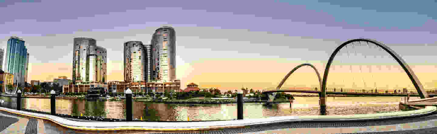 11 Barrack Square, Perth WA 6000