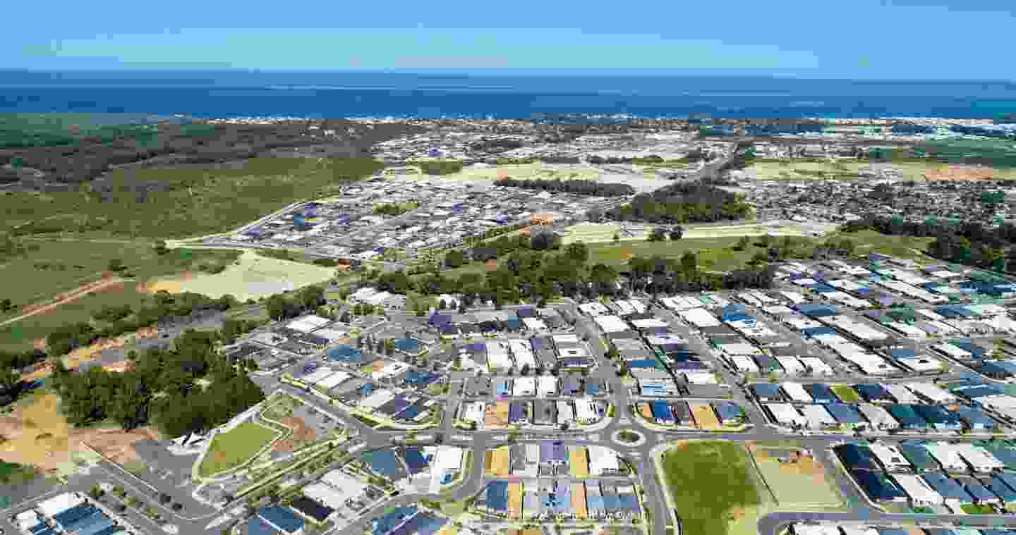 Yanchep Golf Estate