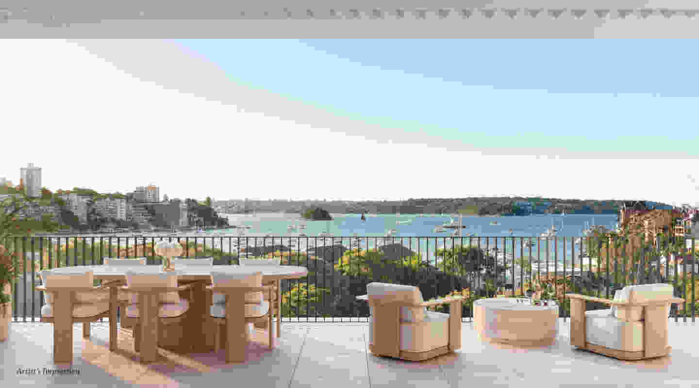 55 William Street, Double Bay NSW 2028