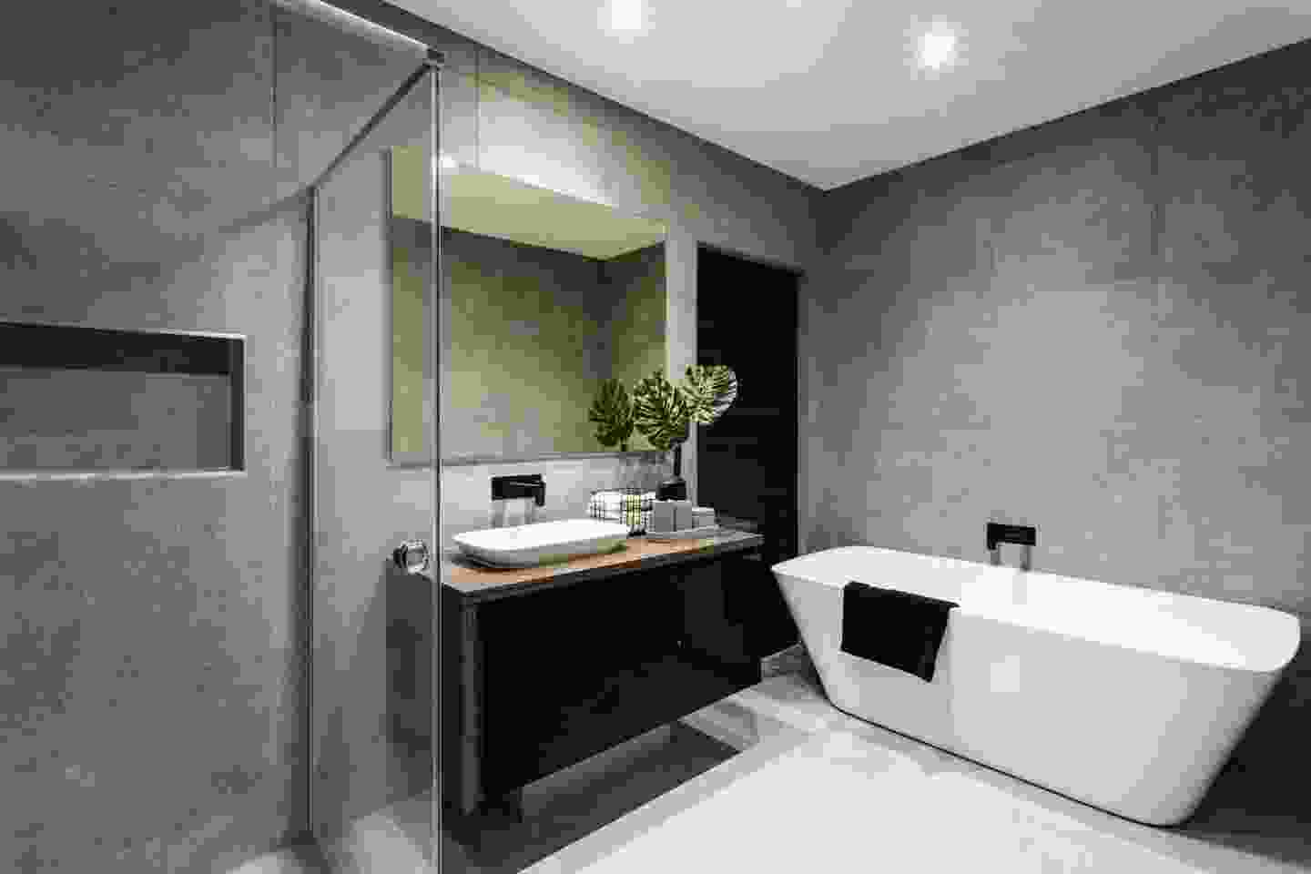 Vive Homes