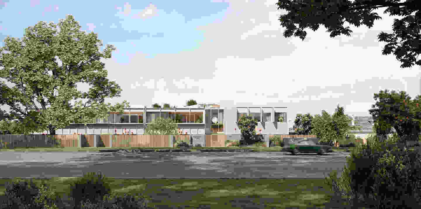 152 Como Parade West, Parkdale VIC 3195