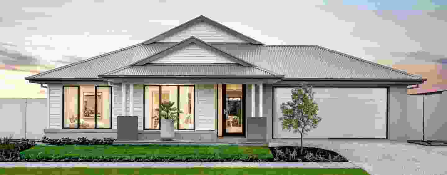 Australian Building Company