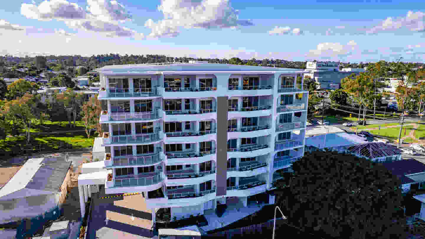 3 McConaghy Street, Mitchelton QLD 4053