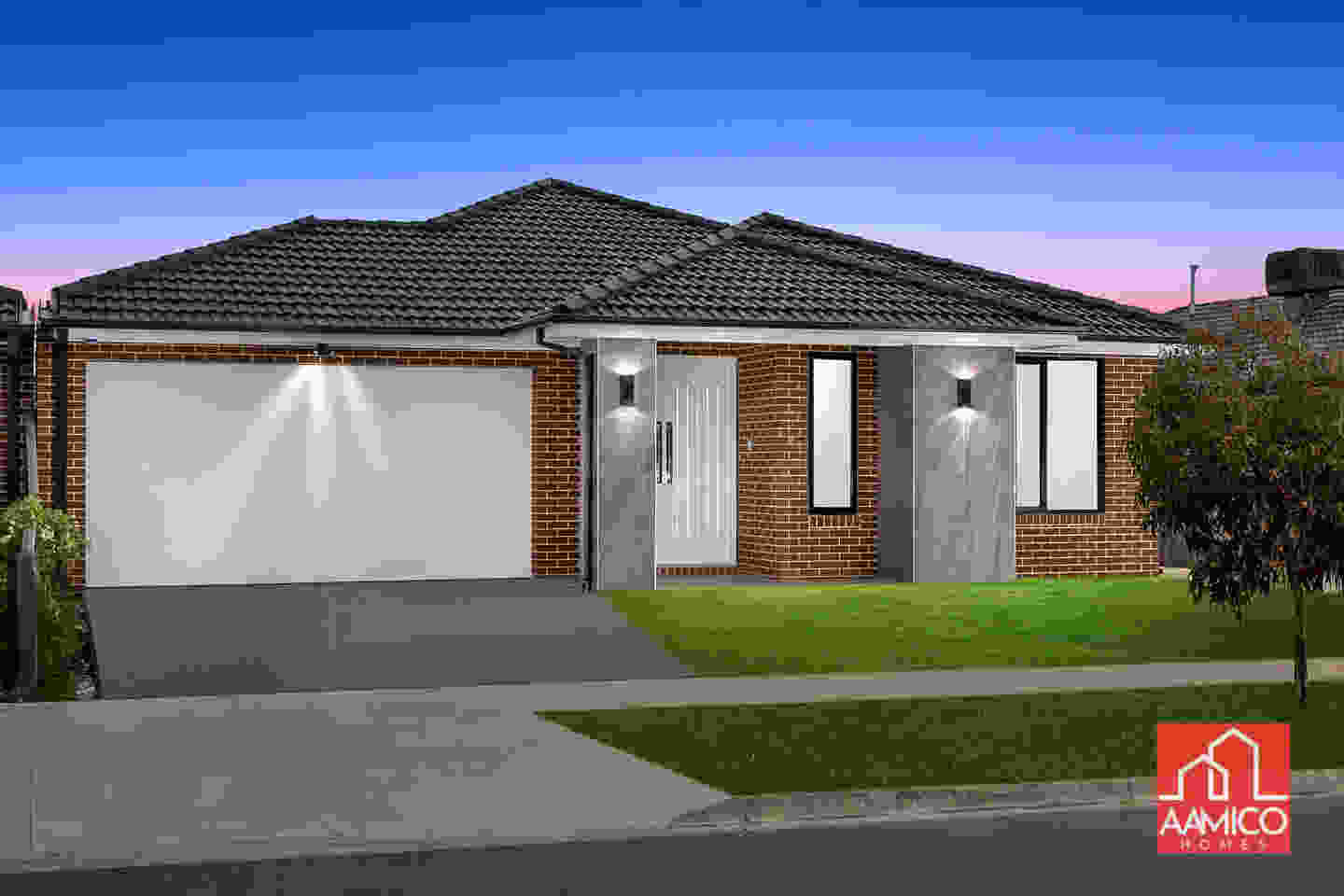 Aamico Homes