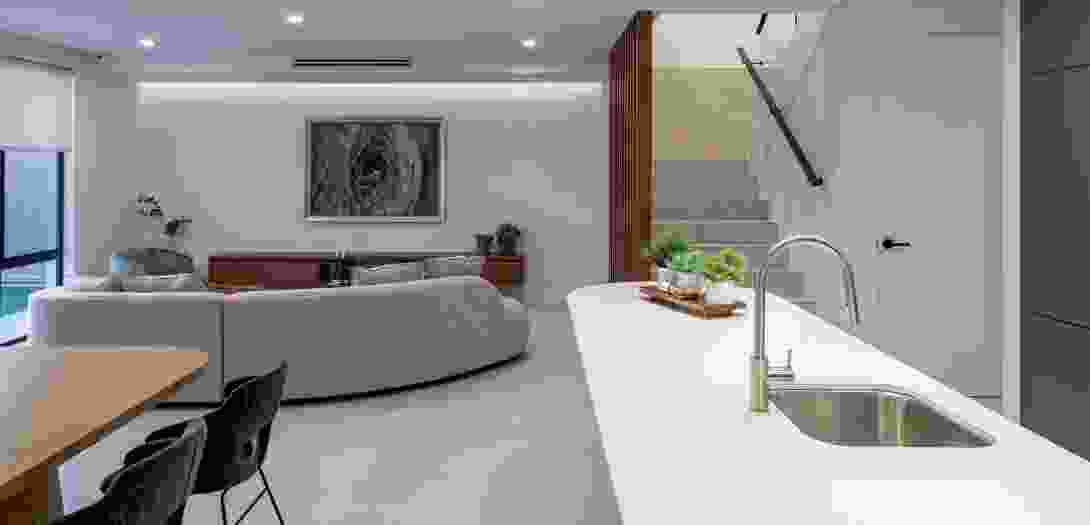 Shelford Quality Homes