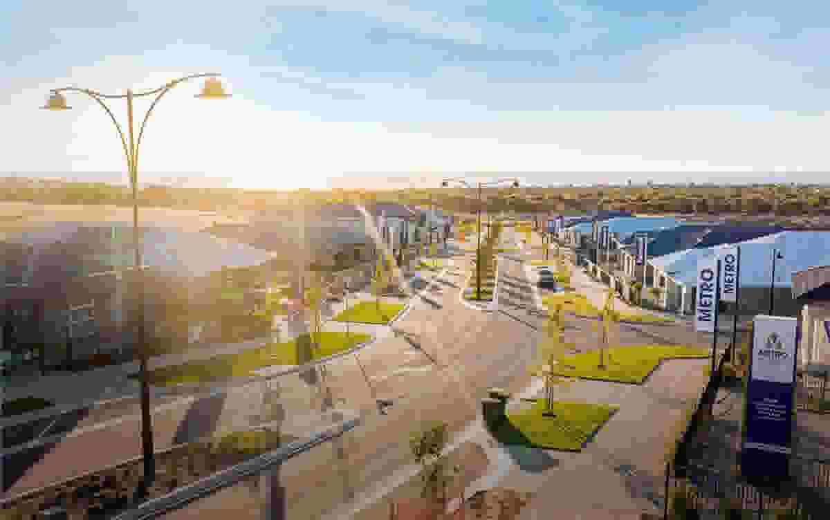 Vista Seaford Heights