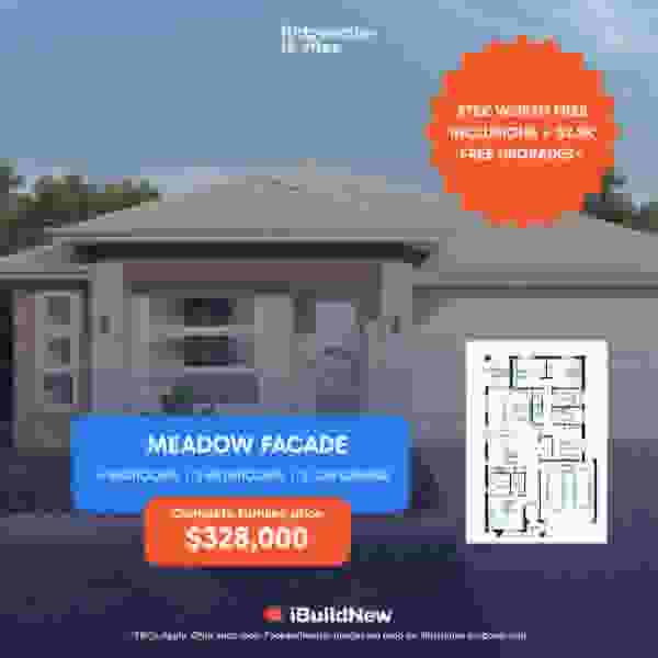 Ridgewater Homes