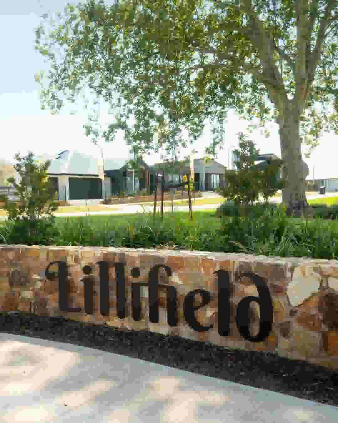 Lillifield