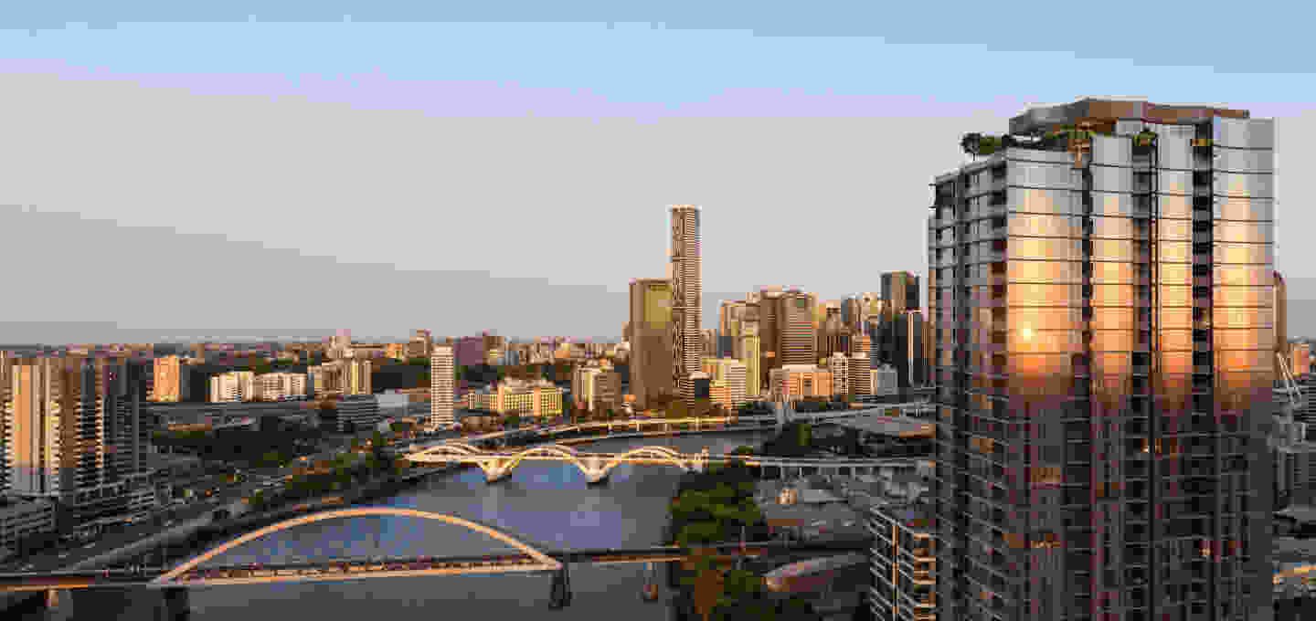 91 Montague Road, South Brisbane QLD 4101