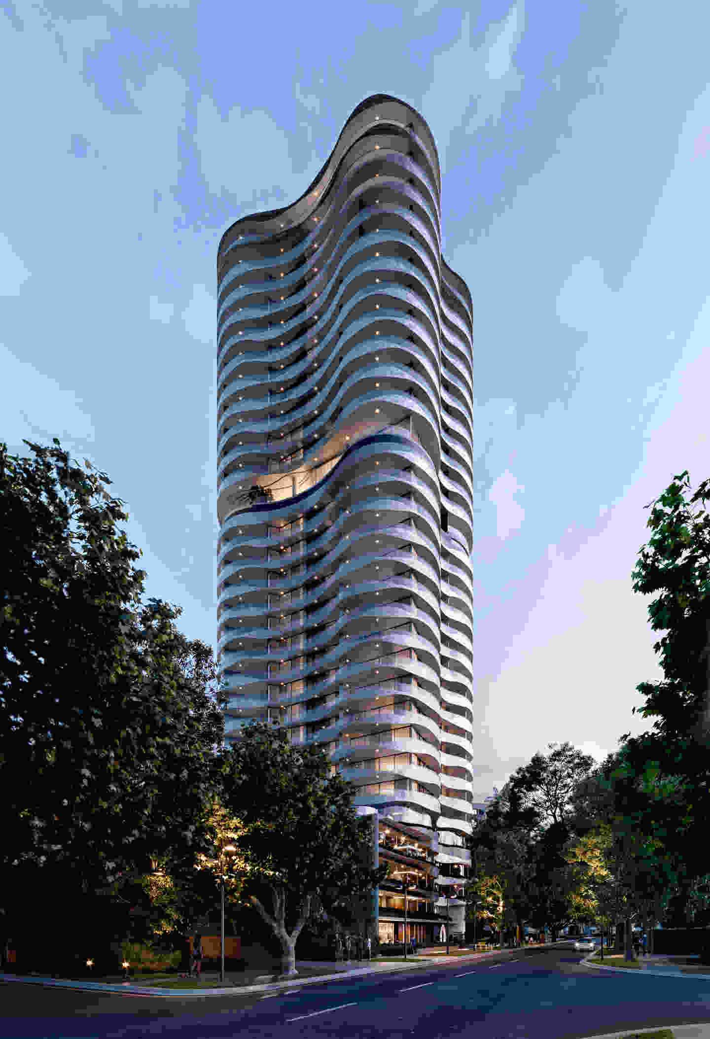 35 Mends Street, South Perth WA 6151