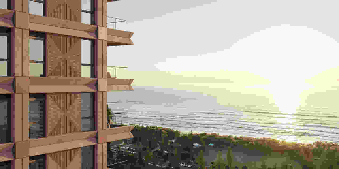 7-9 Surf Parade, Broadbeach QLD 4218