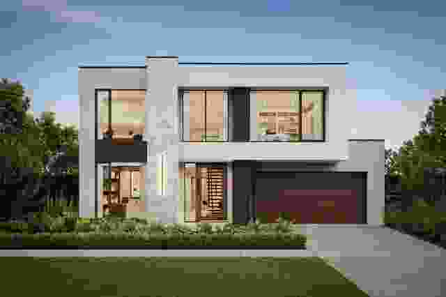 Carlisle Homes