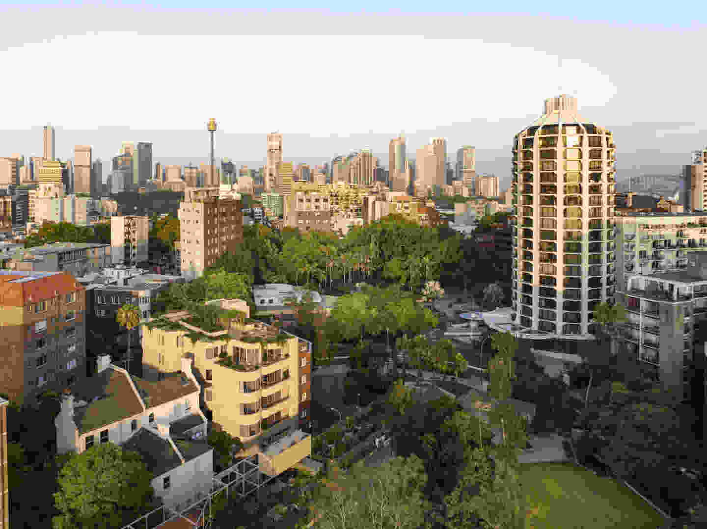 4-4A Barncleuth Square, Elizabeth Bay NSW 2011