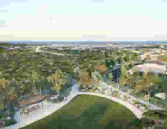 Solaris Private Estate