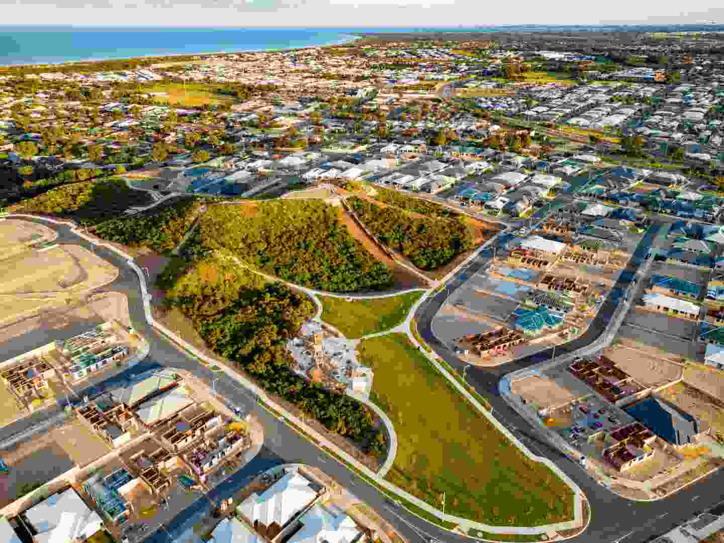 Golden Bay Estate
