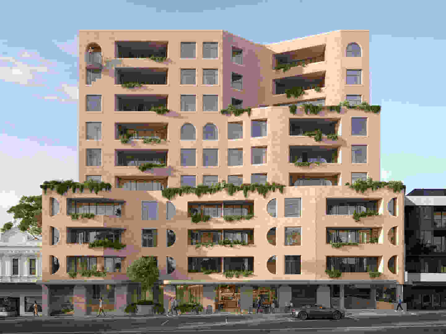 335 Camberwell Road, Camberwell VIC 3124