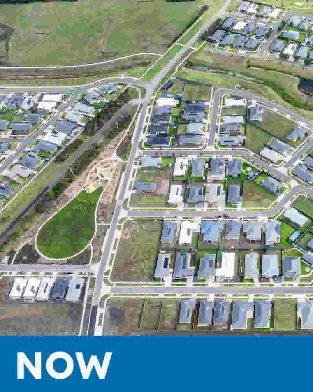 Parklands