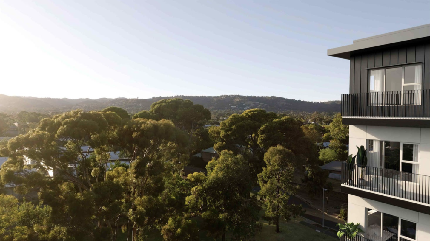 220 Fullarton Road, Glenside SA 5065