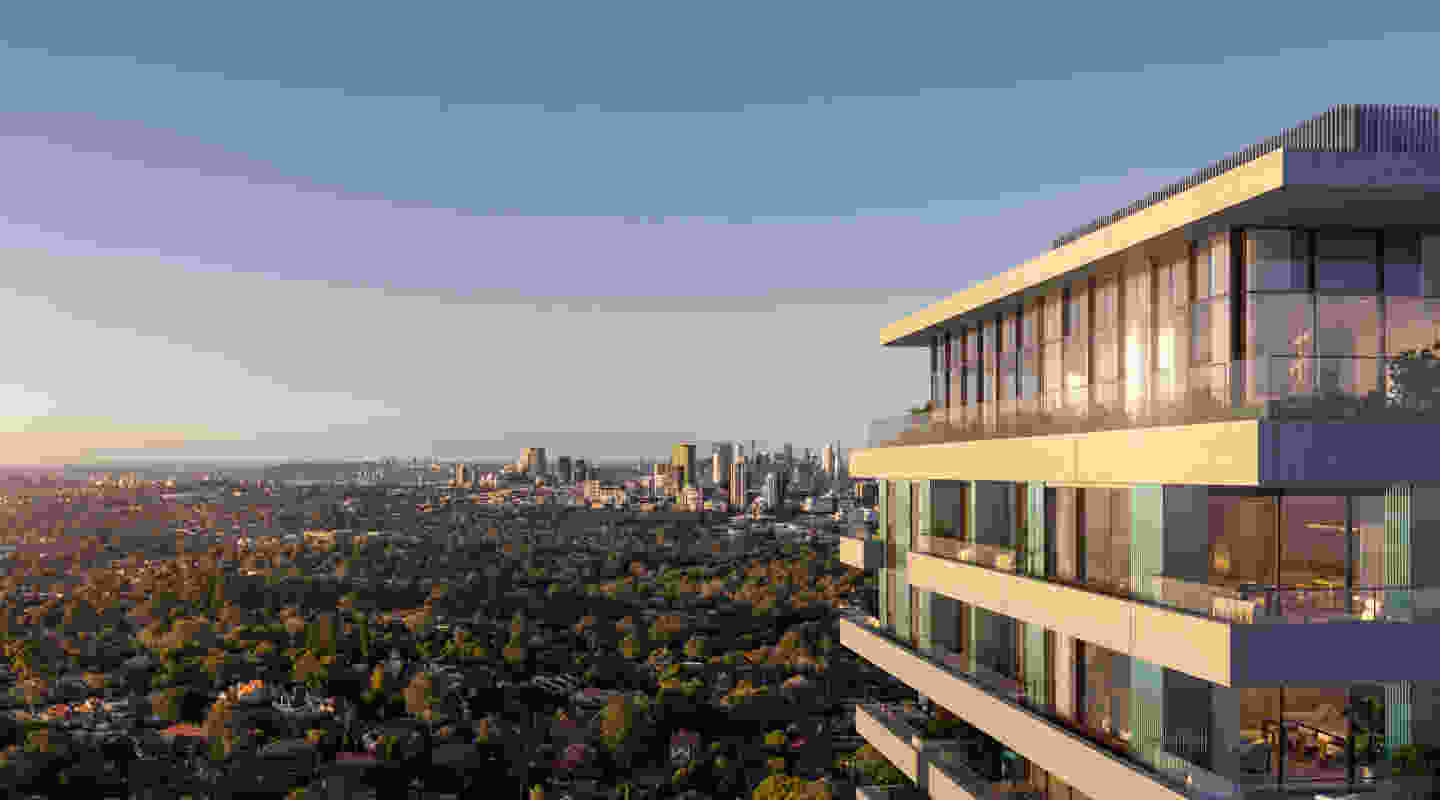 57-61 Archer Street, Chatswood NSW 2067