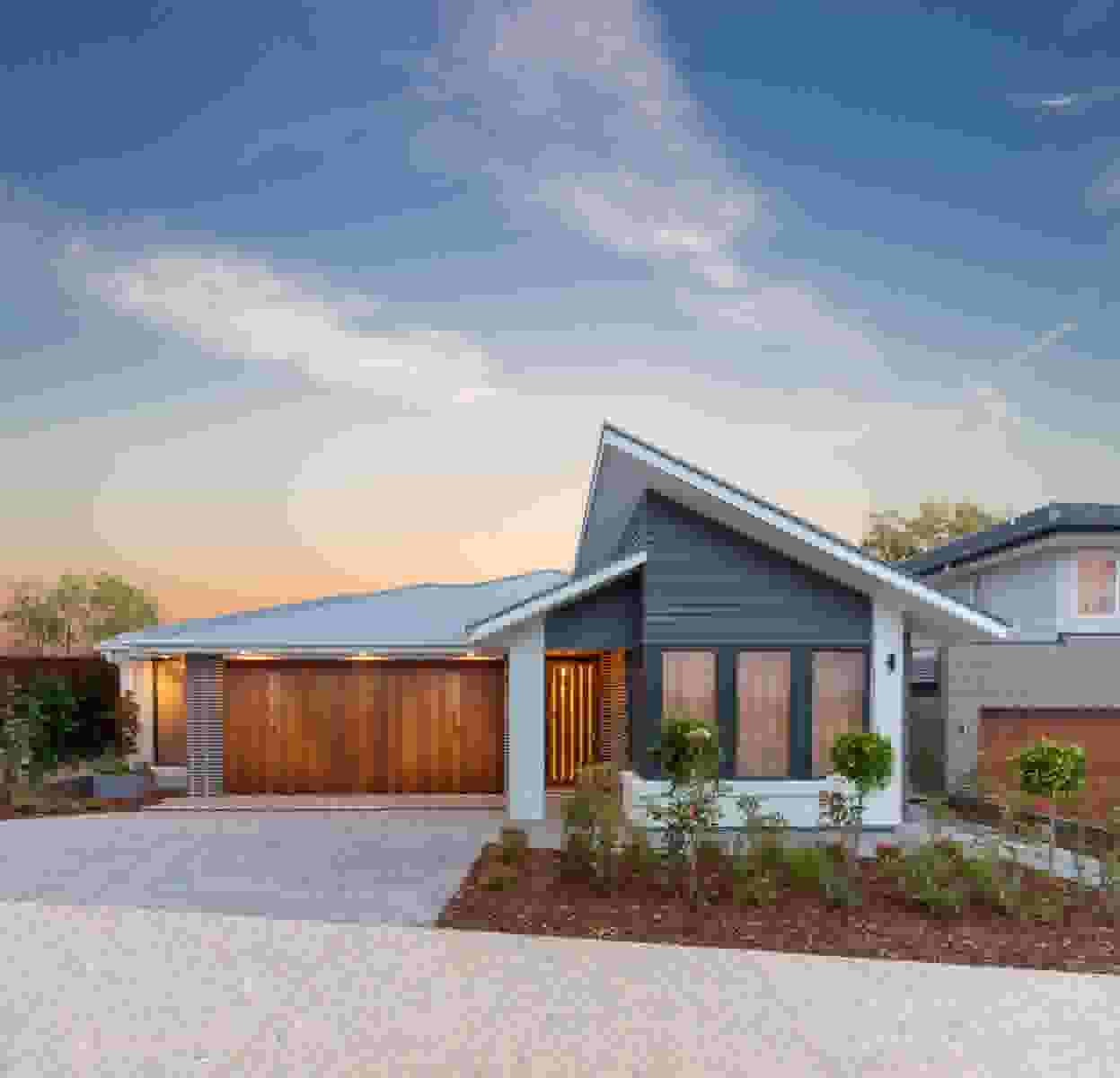 Burbank Homes