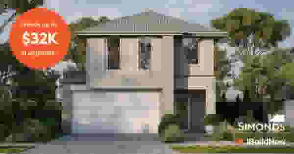 Simonds Homes