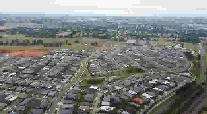 Warragul Crownlea