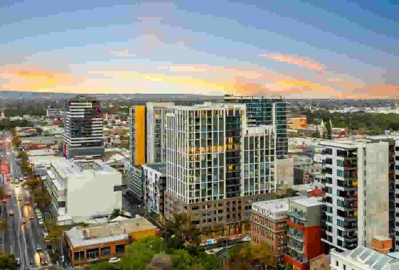 181 Waymouth Street, Adelaide SA 5000
