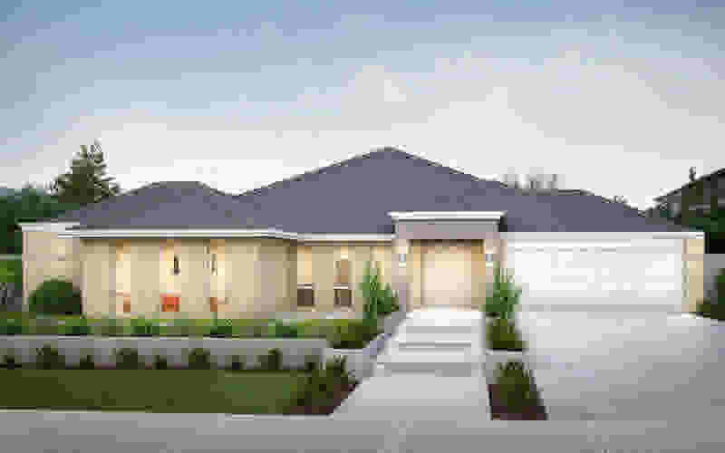 Redink Homes