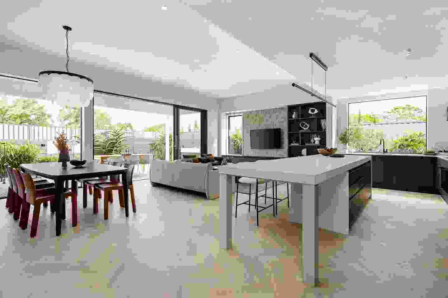 Coral Homes