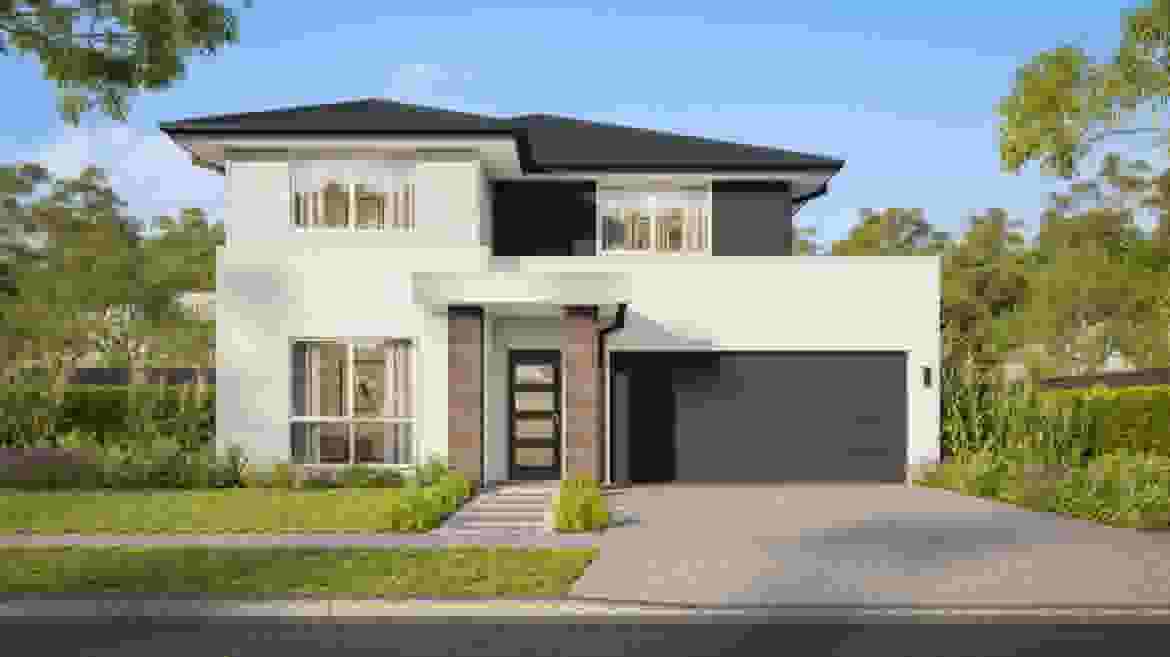Hudson Homes