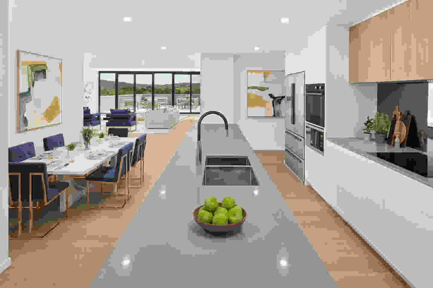 40 De Burgh Street, Lyneham ACT 2602