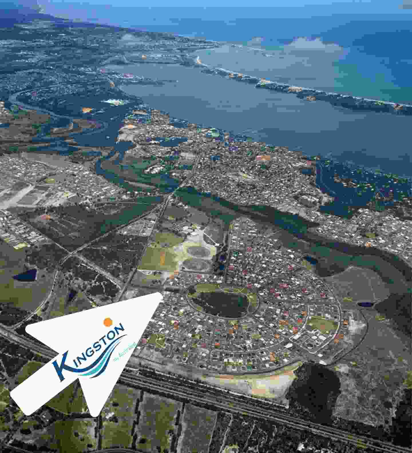 Kingston