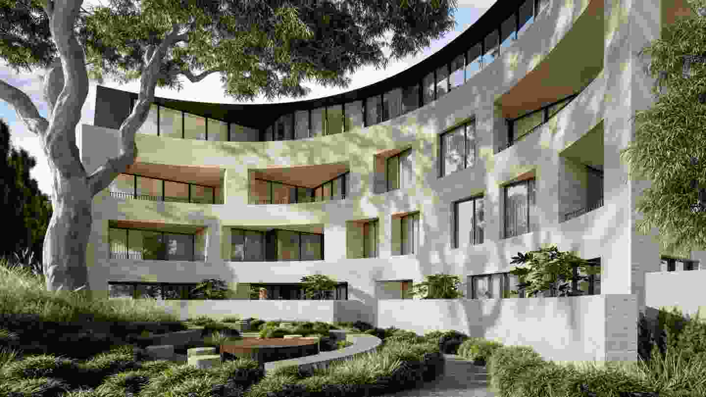 616-646 High Street, Prahran VIC 3181