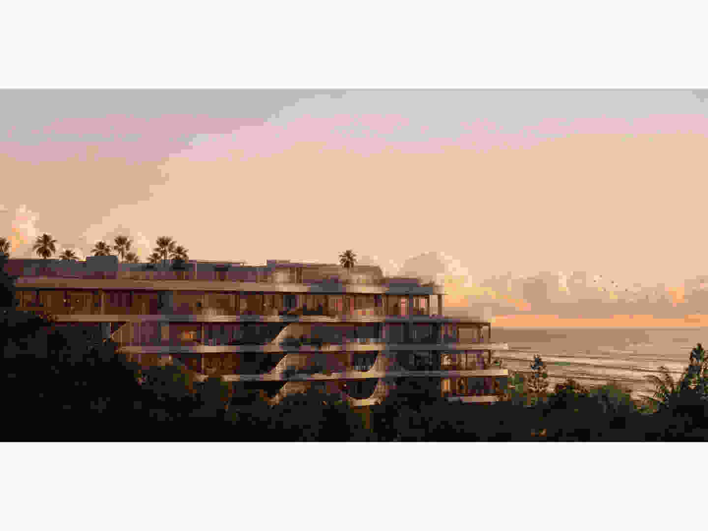 122 Marine Parade, Miami QLD 4220