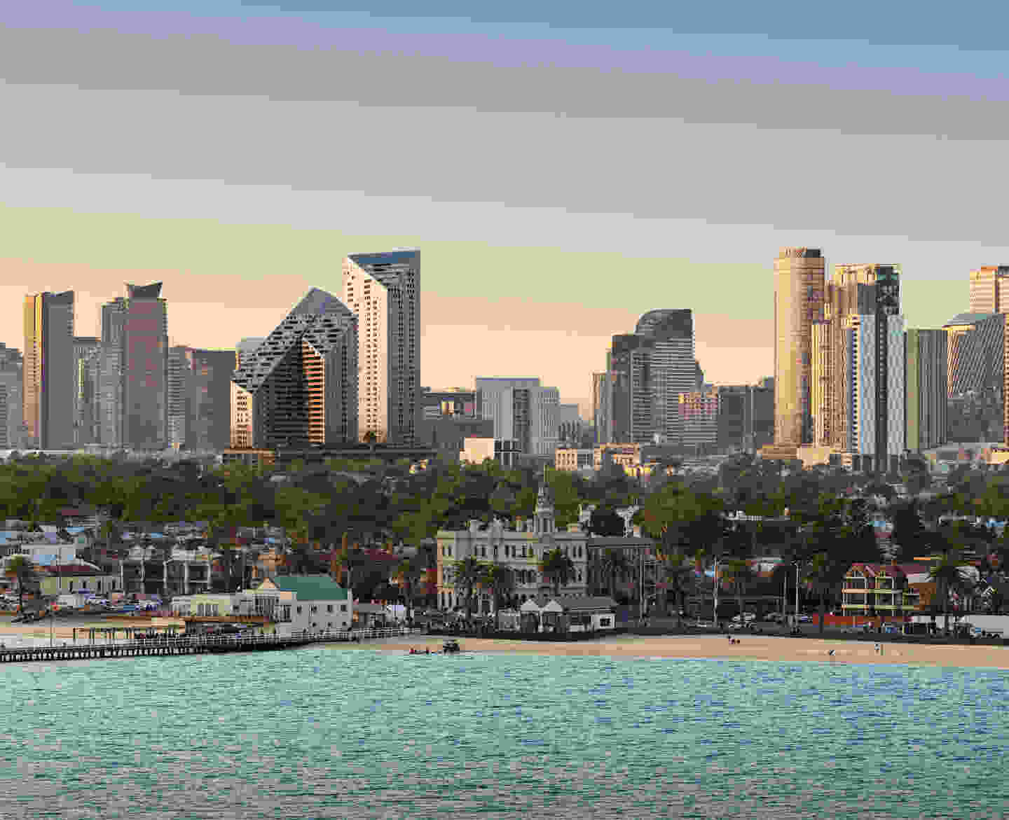 253 Normanby Road, South Melbourne VIC 3205