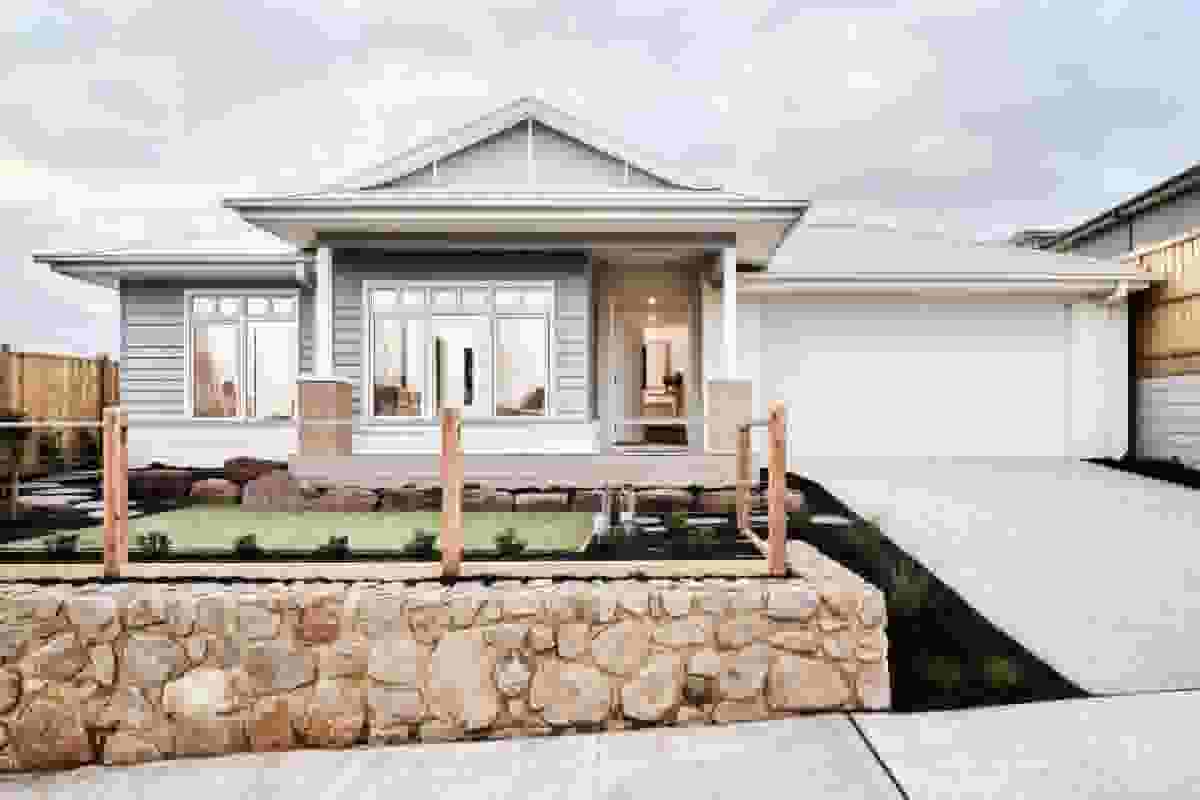 GJ Gardner Homes