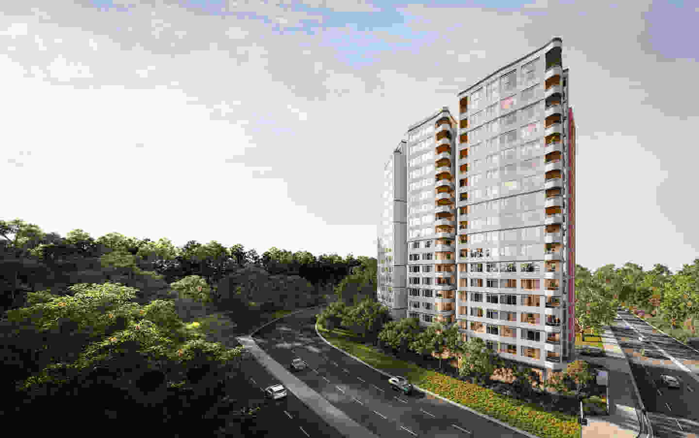 94 Talavera Road, Macquarie Park NSW 2113