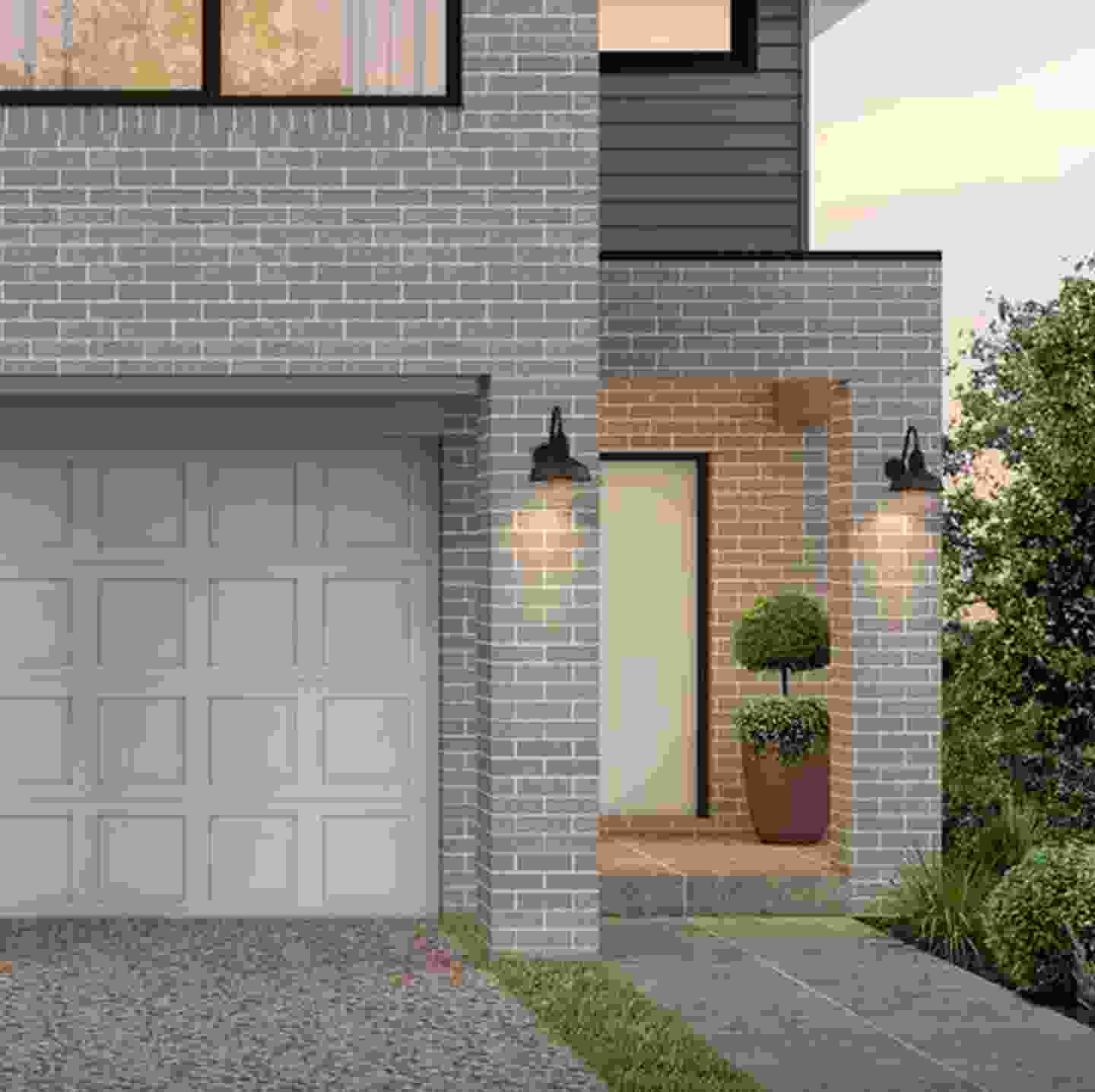 Adenbrook Homes