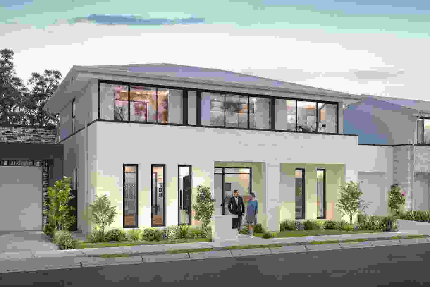 Rivergum Homes